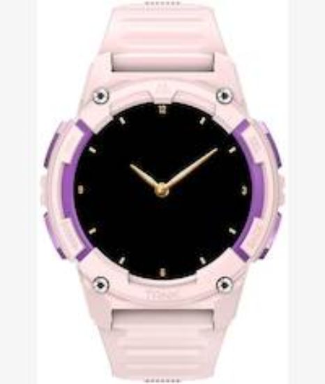 Picture of Kospet Tank S2 Ultra 1.32 Inch Amoled Pink Smartwatch