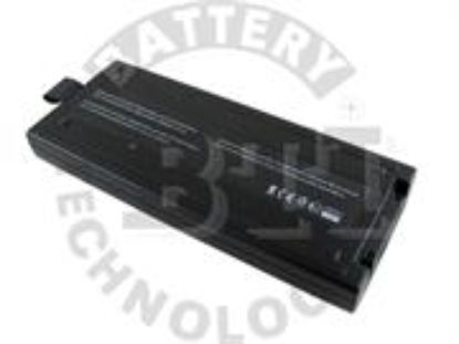 Picture of BTI Panasonic ToughBook 18, CF-18,