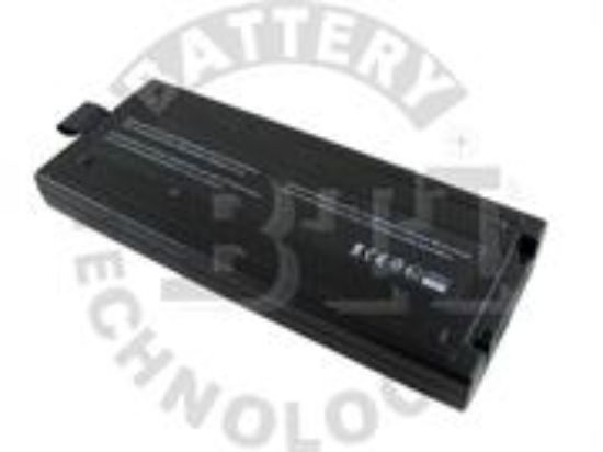 Picture of BTI Panasonic ToughBook 18, CF-18,