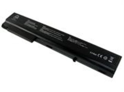 Picture of BTI HP Business Notebook 7400