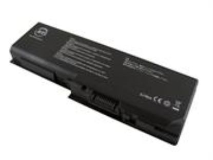 Picture of BTI Toshiba Satellite P200