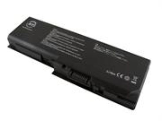 Picture of BTI Toshiba Satellite P200