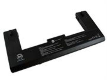 Picture of BTI HP Business Notebook 6100