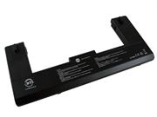 Picture of BTI HP Business Notebook 6100