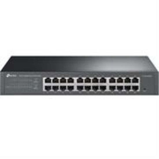 Picture of TP Link 24-Port Gigabit Easy Smart