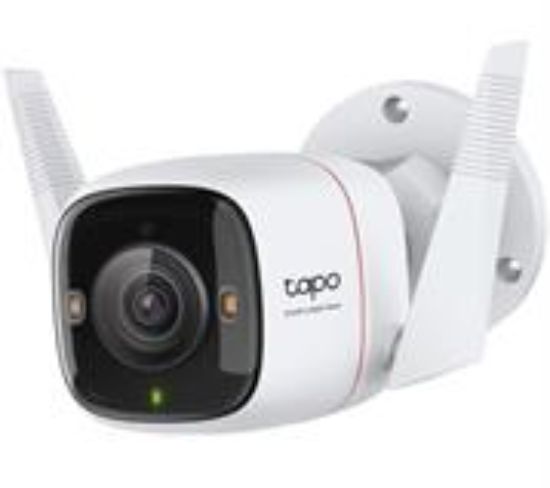 Picture of TP Link Tapo C325WB Outdoor Security Wi-Fi Camera