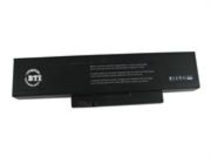Picture of BTI Fujitsu Esprimo Mobile V5515