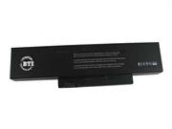 Picture of BTI Fujitsu Esprimo Mobile V5515