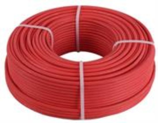 Picture of Solarix 6mm2 Single Core Solar Photovoltaic PV 100m Cable