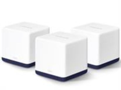 Picture of Mercusys Halo H50G AC1900 Whole Home Mesh Wi-Fi