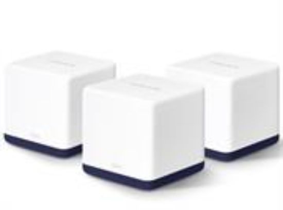 Picture of Mercusys Halo H50G AC1900 Whole Home Mesh Wi-Fi