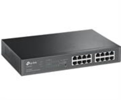 Picture of TP Link 16-Port Gigabit Easy Smart