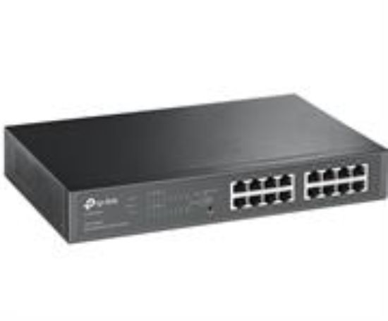 Picture of TP Link 16-Port Gigabit Easy Smart