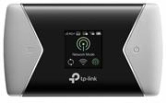 Picture of TP Link M7450 300 Mbps LTE-Advanced Mobile WiFi Router