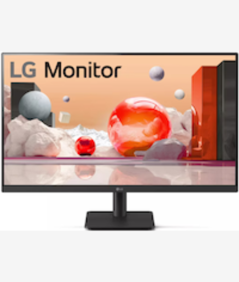 Picture of LG 27 inch IPS FHD Computer Monitor