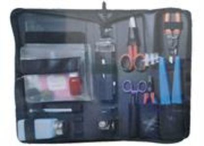 Picture of Goldtool 29PC Fibre Toolkit, Retail Box, 1 Year warranty