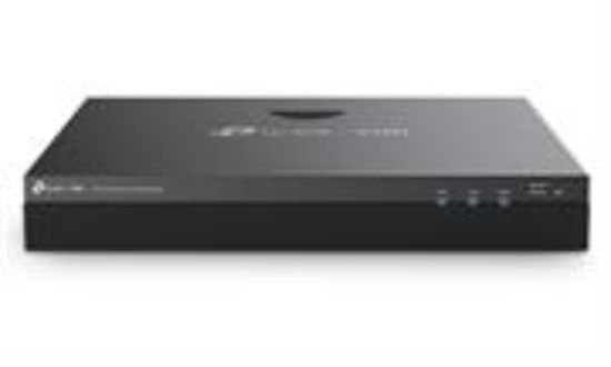 Picture of TP Link VIGI NVR2016H 16 Channel Network Video Recorder