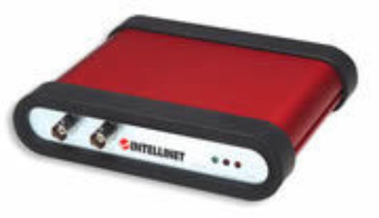 Picture of Intellinet Network Video Server