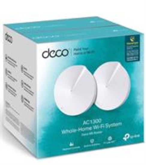 Picture of TP Link Deco M5 2-Pack Home