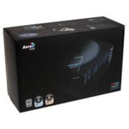 Picture of AeroCool Project 7 RGB Ready 850w 80 Plus Platinum