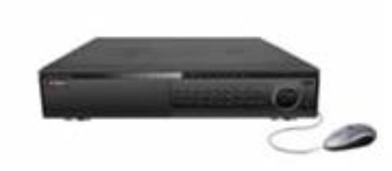 Picture of Securnix LK SATA Series 8 Channel 0 Audio