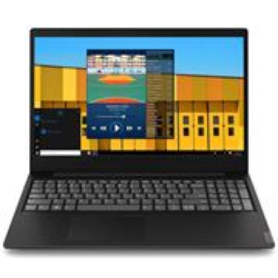 Picture of Lenovo IdeaPad 3 series 81WQ003DSA Dual Core Laptop