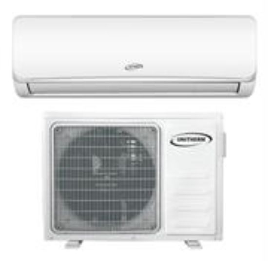 Picture of Unitherm 18K Inverter Type Wall Mount Air Conditioner