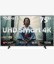 Picture of Toshiba 75 inch 4K UHD Smart TV