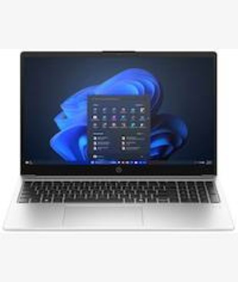 Picture of HP 250R G10 Intel Core 3 Professional Laptop