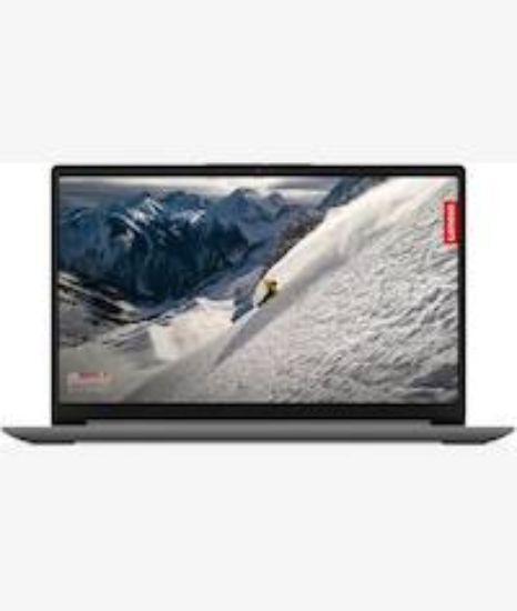 Picture of Lenovo IdeaPad 1 15AMN7 AMD Ryzen 5 Laptop