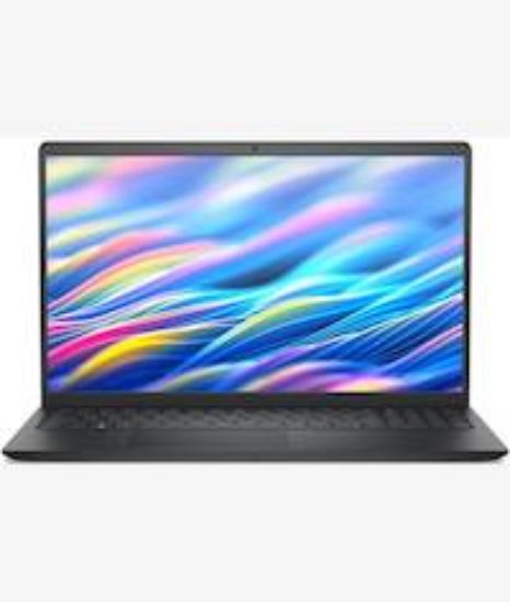 Picture of Dell 15 DC15250 Intel Core I5 Professional Laptop