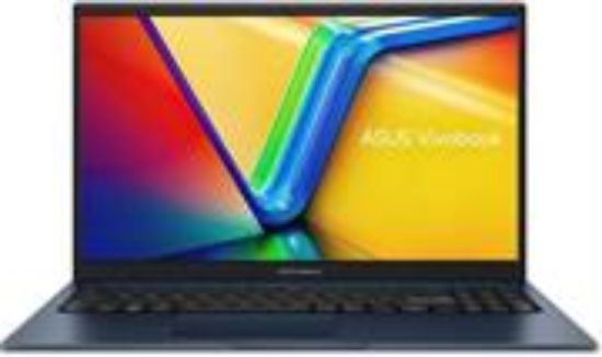 Picture of ASUS Vivobook 15 X1504VA-I716512BL0W Core i7 Laptop