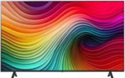 Picture of LG 65 inch NANO80 Series UHD ThinQ AI webOS Smart TV