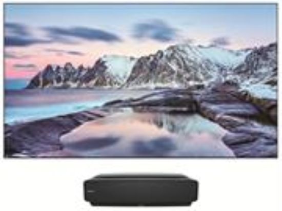 Picture of Hisense 80 inch 4K UHD Laser HDR VIDAA Smart TV