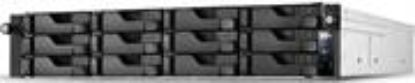 Picture of Asus 2U Rack Mount 12 bay AS7112RDX NAS