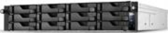 Picture of Asus 2U Rack Mount 12 bay AS7112RDX NAS