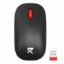 Picture of Redragon BM-2944 2.4GHz 4000 DPI Wireless Optical Mouse – Black