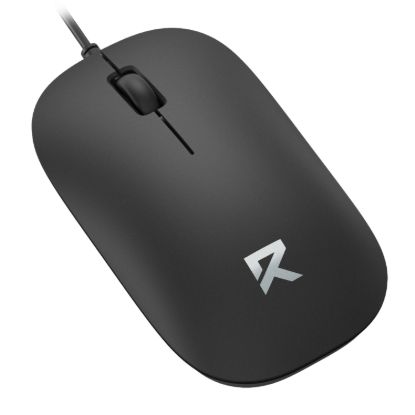 Picture of Redragon BM-2892 1200 DPI Wired Optical Mouse – Black