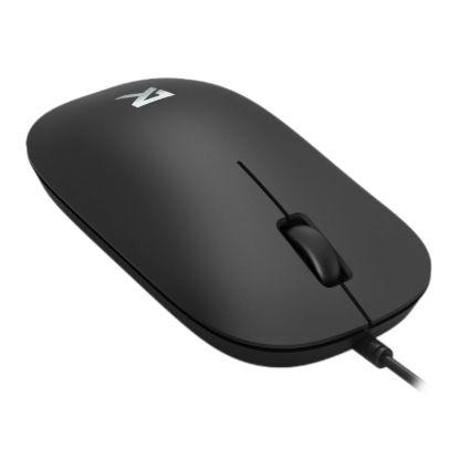 Picture of Redragon BM-2892 1200 DPI Wired Optical Mouse – Black