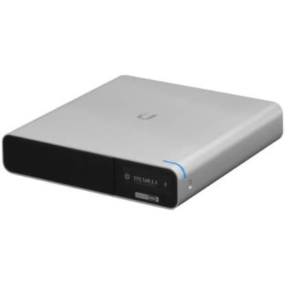 Picture of UBIQUITI UBIQUITI UniFi CloudKey+, Console
