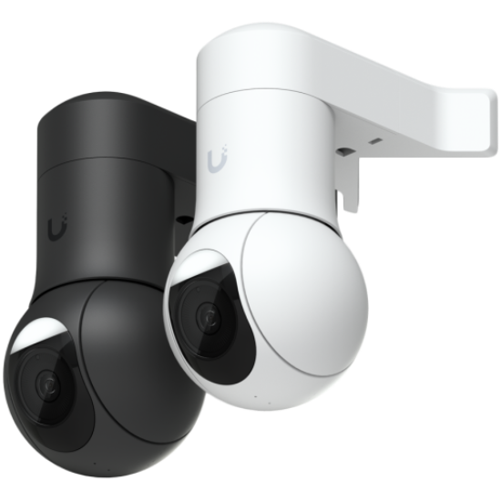 Picture of UBIQUITI Ubiquiti UACC-G5-PTZ-CM-B G6/G5 PTZ Corner Mount