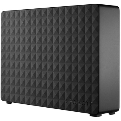 Picture of SEAGATE SEAGATE HDD External Expansion Desktop Drive (3.5'/10TB/ USB 3.0)