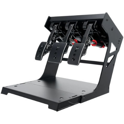 Picture of SIMAGIC SIMAGIC P1000i Modular Inverted (Dual) Pedal Set, S304