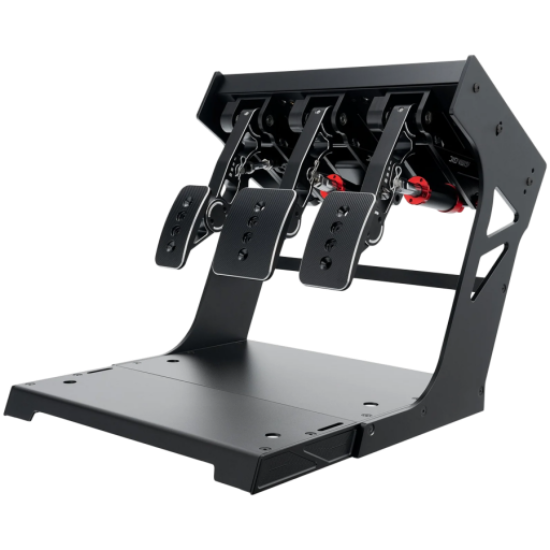 Picture of SIMAGIC SIMAGIC P1000i Modular Inverted (Dual) Pedal Set, S304