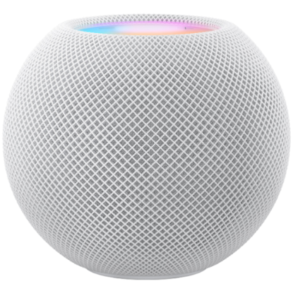 Picture of APPLE HomePod mini - White,Model A2374