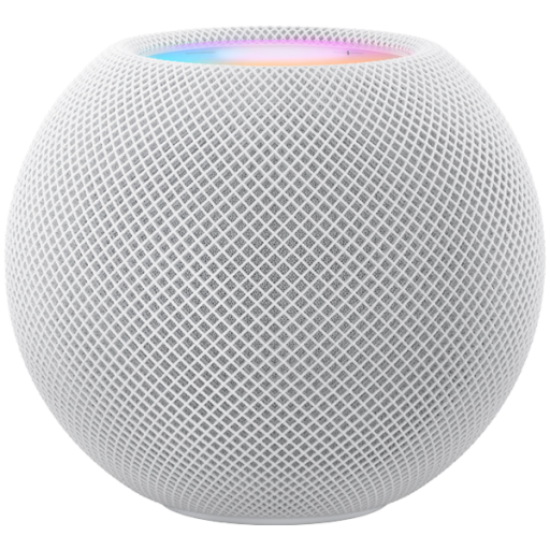 Picture of APPLE HomePod mini - White,Model A2374