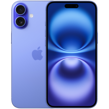 Picture of APPLE iPhone 16 Plus 128GB Ultramarine,Model A3290