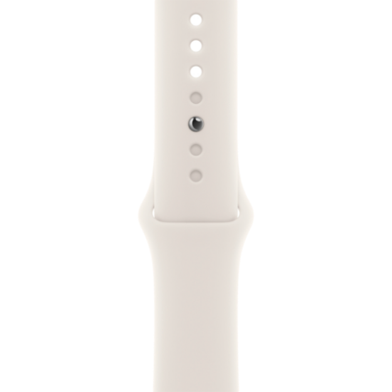 Picture of APPLE 46mm Starlight Sport Band - S/M