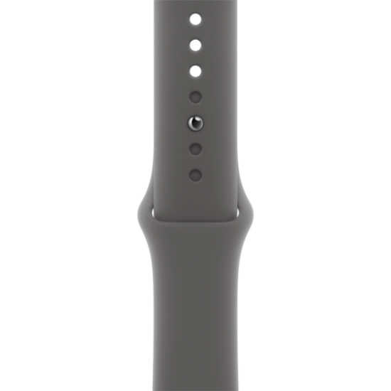 Picture of APPLE 46mm Stone Gray Sport Band - S/M