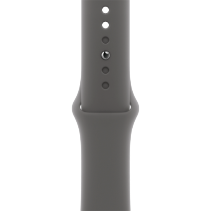 Picture of APPLE 42mm Stone Gray Sport Band - S/M